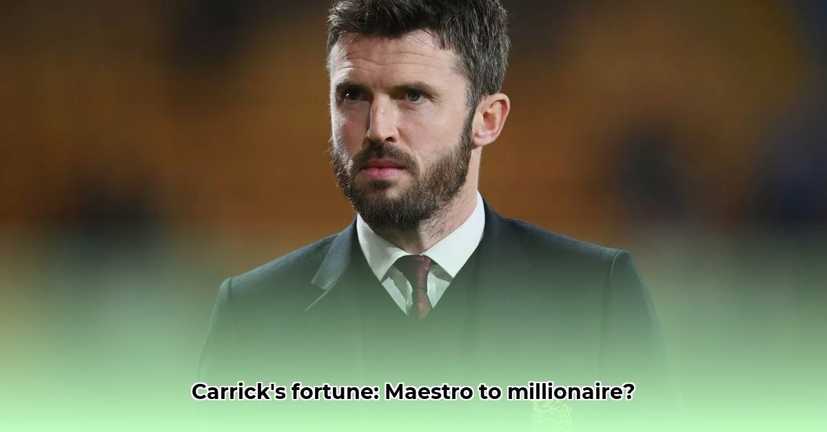 michael-carrick-net-worth